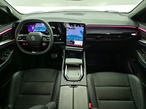 renault, austral, 1.3 mild hybrid techno esprit alpine, otomatik, benzin 2.el otomobil | renew 14