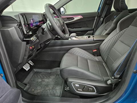 renault, austral, 1.3 mild hybrid techno esprit alpine, otomatik, benzin 2.el otomobil | renew 17