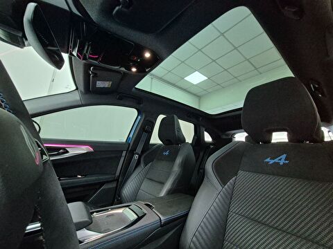 renault, austral, 1.3 mild hybrid techno esprit alpine, otomatik, benzin 2.el otomobil | renew 18