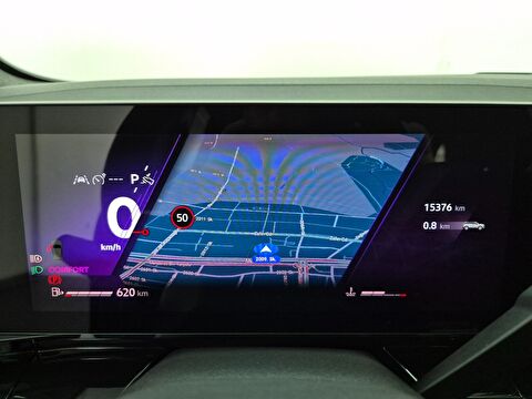 renault, austral, 1.3 mild hybrid techno esprit alpine, otomatik, benzin 2.el otomobil | renew 22