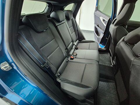 renault, austral, 1.3 mild hybrid techno esprit alpine, otomatik, benzin 2.el otomobil | renew 16