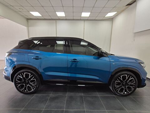 renault, austral, 1.3 mild hybrid techno esprit alpine, otomatik, benzin 2.el otomobil | renew 9