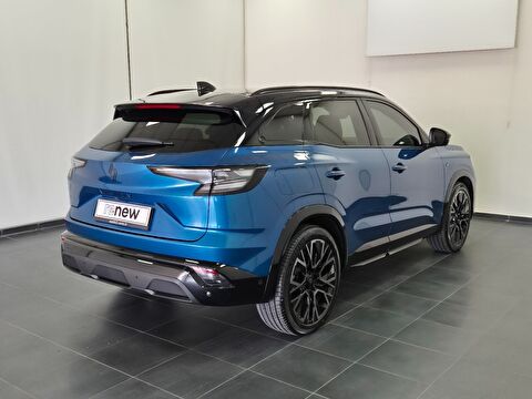 renault, austral, 1.3 mild hybrid techno esprit alpine, otomatik, benzin 2.el otomobil | renew 7