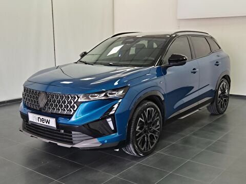 1.3 Mild Hybrid Techno Esprit Alpine, 2. el otomobil | renew