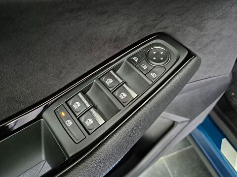 renault, austral, 1.3 mild hybrid techno esprit alpine, otomatik, benzin 2.el otomobil | renew 19