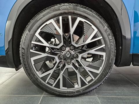 renault, austral, 1.3 mild hybrid techno esprit alpine, otomatik, benzin 2.el otomobil | renew 33