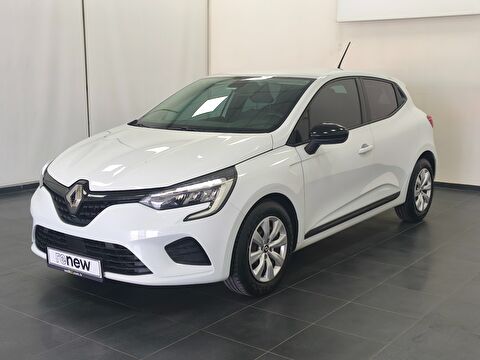 Renault, Clio, Hatchback 1.0 TCe Joy X-Tronic, Otomatik, Benzin 2. el otomobil | renew Mobile
