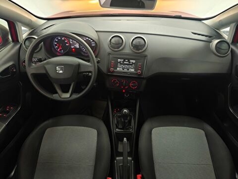 seat, ıbiza, hatchback 1.2 tsı referance, manuel, benzin 2.el otomobil | renew 10