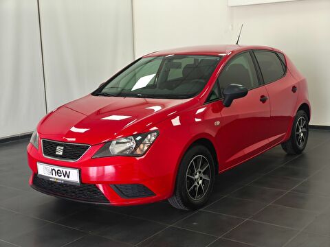 Seat, Ibiza, Hatchback 1.2 TSI Referance, Manuel, Benzin 2. el otomobil | renew Mobile
