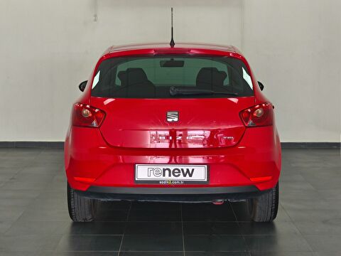 seat, ıbiza, hatchback 1.2 tsı referance, manuel, benzin 2.el otomobil | renew 6