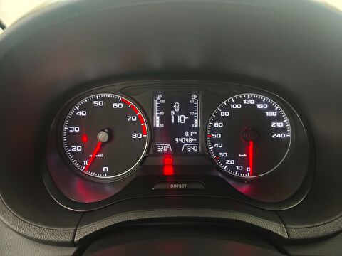 seat, ıbiza, hatchback 1.2 tsı referance, manuel, benzin 2.el otomobil | renew 16