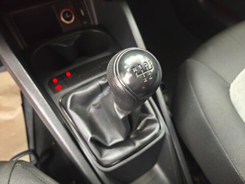 seat, ıbiza, hatchback 1.2 tsı referance, manuel, benzin 2.el otomobil | renew 17