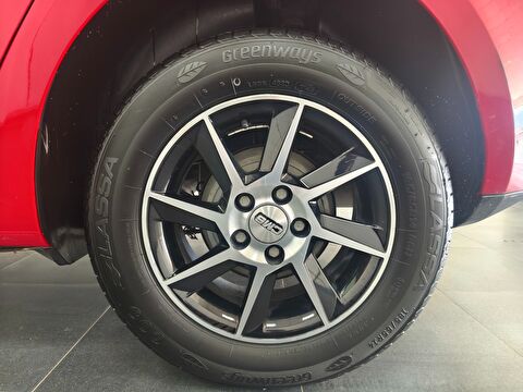 seat, ıbiza, hatchback 1.2 tsı referance, manuel, benzin 2.el otomobil | renew 19