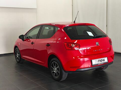 seat, ıbiza, hatchback 1.2 tsı referance, manuel, benzin 2.el otomobil | renew 7