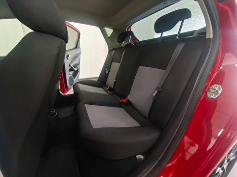 seat, ıbiza, hatchback 1.2 tsı referance, manuel, benzin 2.el otomobil | renew 11
