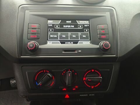 seat, ıbiza, hatchback 1.2 tsı referance, manuel, benzin 2.el otomobil | renew 18