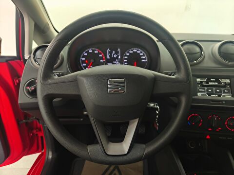 seat, ıbiza, hatchback 1.2 tsı referance, manuel, benzin 2.el otomobil | renew 15