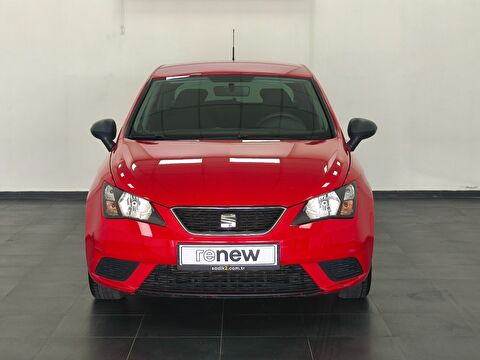 seat, ıbiza, hatchback 1.2 tsı referance, manuel, benzin 2.el otomobil | renew 3