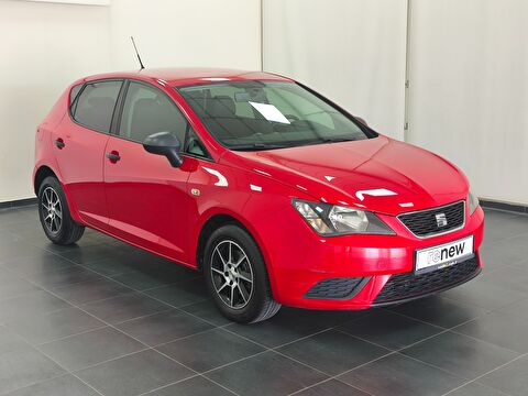 seat, ıbiza, hatchback 1.2 tsı referance, manuel, benzin 2.el otomobil | renew 4