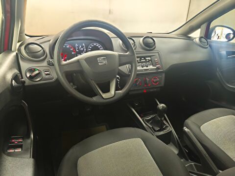 seat, ıbiza, hatchback 1.2 tsı referance, manuel, benzin 2.el otomobil | renew 8