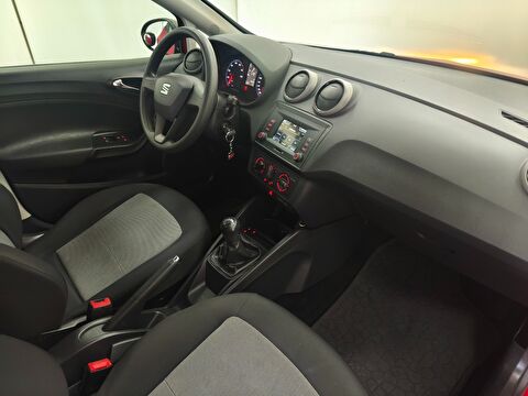 seat, ıbiza, hatchback 1.2 tsı referance, manuel, benzin 2.el otomobil | renew 9