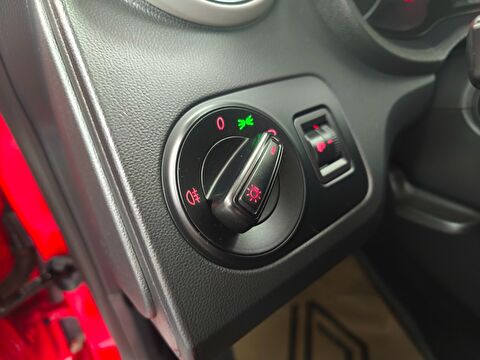 seat, ıbiza, hatchback 1.2 tsı referance, manuel, benzin 2.el otomobil | renew 13