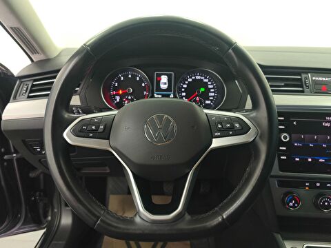 volkswagen, passat, sedan 1.5 tsı act ımpression dsg, otomatik, benzin 2.el otomobil | renew 16