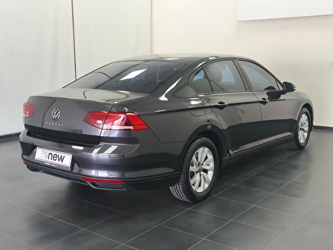 volkswagen, passat, sedan 1.5 tsı act ımpression dsg, otomatik, benzin 2.el otomobil | renew 5