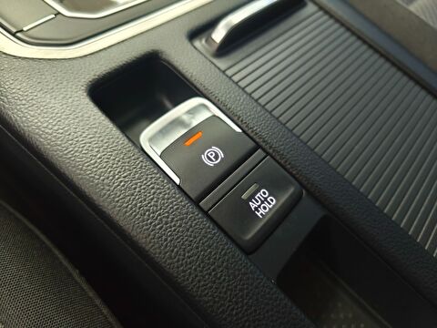 volkswagen, passat, sedan 1.5 tsı act ımpression dsg, otomatik, benzin 2.el otomobil | renew 18