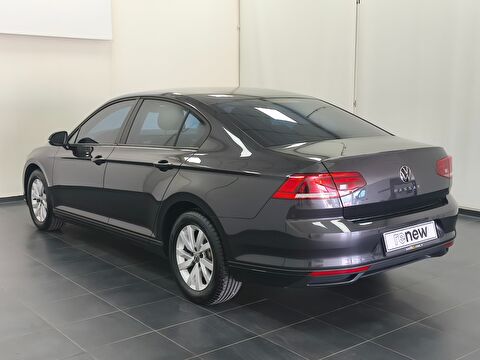 volkswagen, passat, sedan 1.5 tsı act ımpression dsg, otomatik, benzin 2.el otomobil | renew 7