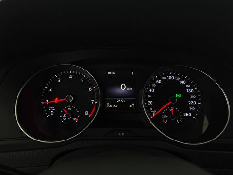 volkswagen, passat, sedan 1.5 tsı act ımpression dsg, otomatik, benzin 2.el otomobil | renew 17