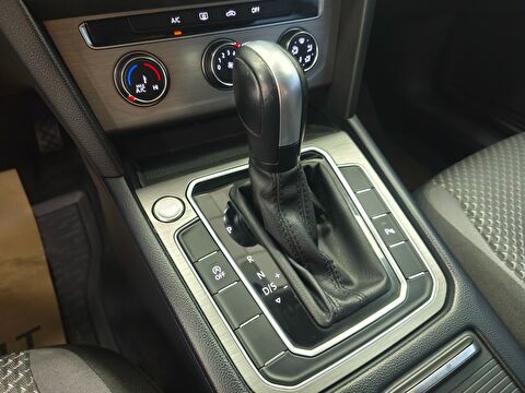 volkswagen, passat, sedan 1.5 tsı act ımpression dsg, otomatik, benzin 2.el otomobil | renew 19