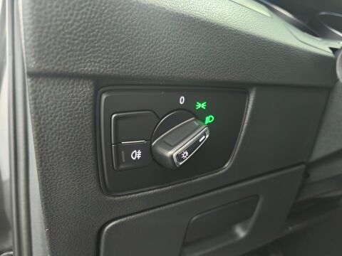 volkswagen, passat, sedan 1.5 tsı act ımpression dsg, otomatik, benzin 2.el otomobil | renew 15