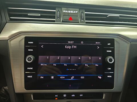 volkswagen, passat, sedan 1.5 tsı act ımpression dsg, otomatik, benzin 2.el otomobil | renew 21