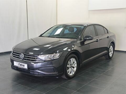 Volkswagen, Passat, Sedan 1.5 TSI ACT Impression DSG, Otomatik, Benzin 2. el otomobil | renew Mobile