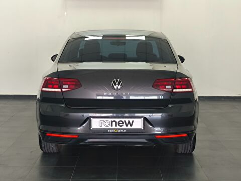 volkswagen, passat, sedan 1.5 tsı act ımpression dsg, otomatik, benzin 2.el otomobil | renew 6