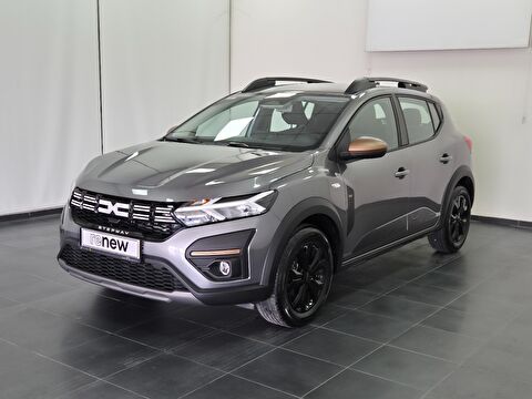 Hatchback 1.0 Tce Stepway Extreme Otomatik, 2. el otomobil | renew