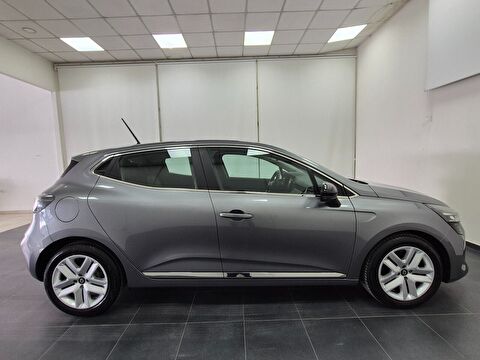 renault, clio, 1.0 tce evolution x-tronic, otomatik, benzin 2.el otomobil | renew 8