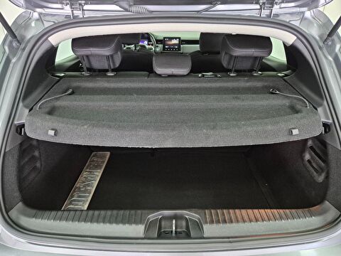 renault, clio, 1.0 tce evolution x-tronic, otomatik, benzin 2.el otomobil | renew 30