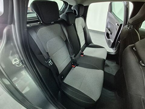 renault, clio, 1.0 tce evolution x-tronic, otomatik, benzin 2.el otomobil | renew 16