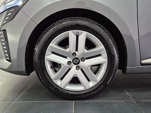 renault, clio, 1.0 tce evolution x-tronic, otomatik, benzin 2.el otomobil | renew 33