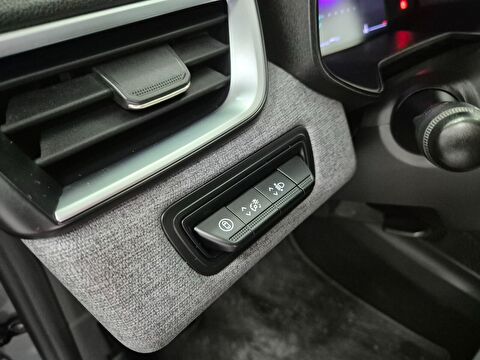 renault, clio, 1.0 tce evolution x-tronic, otomatik, benzin 2.el otomobil | renew 18