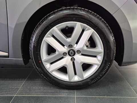 renault, clio, 1.0 tce evolution x-tronic, otomatik, benzin 2.el otomobil | renew 31