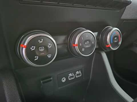 renault, clio, 1.0 tce evolution x-tronic, otomatik, benzin 2.el otomobil | renew 25