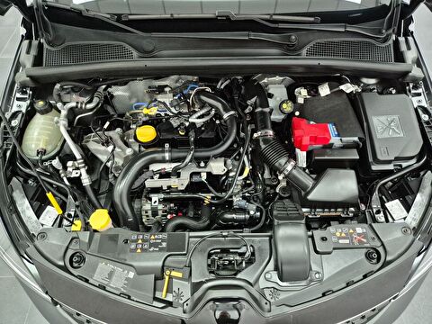 renault, clio, 1.0 tce evolution x-tronic, otomatik, benzin 2.el otomobil | renew 29