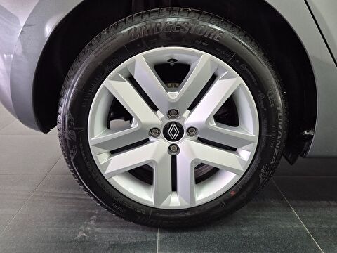 renault, clio, 1.0 tce evolution x-tronic, otomatik, benzin 2.el otomobil | renew 34