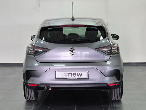renault, clio, 1.0 tce evolution x-tronic, otomatik, benzin 2.el otomobil | renew 6