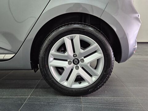 renault, clio, 1.0 tce evolution x-tronic, otomatik, benzin 2.el otomobil | renew 32