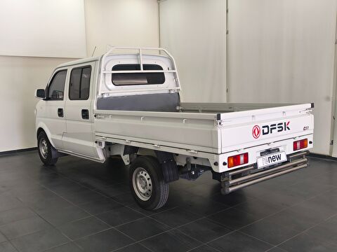 dfsk, c32, kamyonet 1.5 pro, manuel, benzin + lpg 2.el otomobil | renew 5