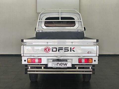 dfsk, c32, kamyonet 1.5 pro, manuel, benzin + lpg 2.el otomobil | renew 6